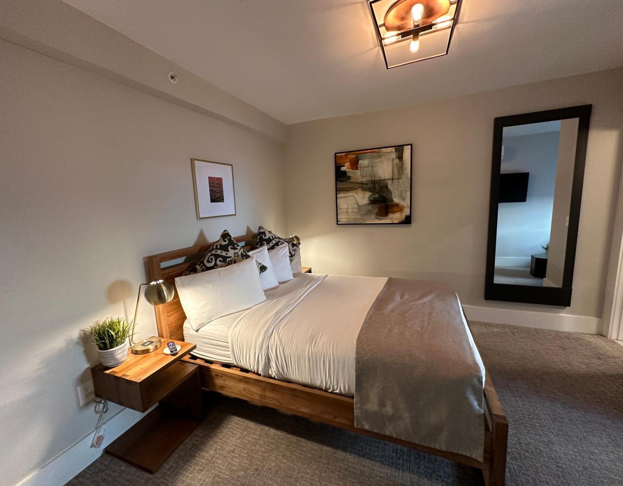 Entire Modern 7 Unit 7 Bath Boutique Inn نيوبورت المظهر الخارجي الصورة
